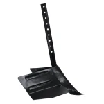 ProGARDEN PRO-PB01R-66 plug bilonat/rarita reglabila 250-400mm pentru motocultor, tija 66cm