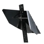 ProGARDEN PRO-PB00F plug bilonat/rarita fixa 300mm pentru motocultor