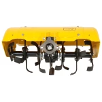 ProGARDEN BT-X90 freza tractata 900mm, accesoriu Campo U