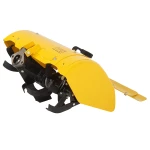 ProGARDEN BT-X90 freza tractata 900mm, accesoriu Campo U