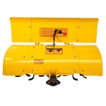 ProGARDEN BT-X65 freza tractata 650mm, accesoriu Campo U