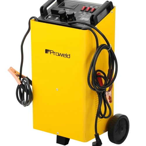 DFC-450A redresor acumulatori 12V/24V, functie Start
