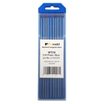 ProWELD WT20 Electrozi tungsten rosu, 2.0x175mm, 10buc