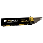 ProWELD E6013 electrozi rutilici 2.5mm, 5kg