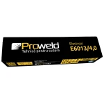 ProWELD E6013 electrozi rutilici 4.0mm, 5kg