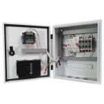 Stager YA40063F24 automatizare trifazata 63A, 24Vcc