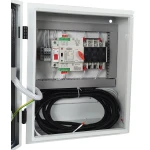 Stager YA40063F24 automatizare trifazata 63A, 24Vcc