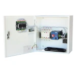 Stager YA40125F24 automatizare trifazata 125A, 24Vcc