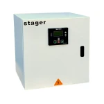 Stager YA40125F24 automatizare trifazata 125A, 24Vcc