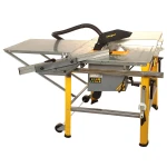 Stager FCM3000-3 Masa de taiere cu ferastrau circular 3000W, 400V, 315mm