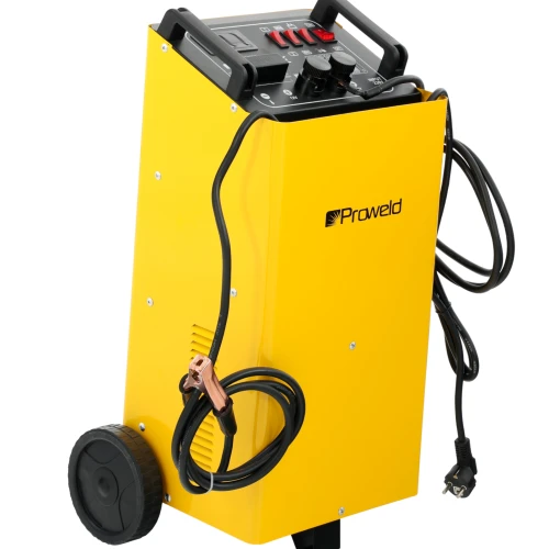 DFC-450A redresor acumulatori 12V/24V, functie Start