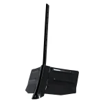 ProGARDEN PRO-PB01R-66 plug bilonat/rarita reglabila 250-400mm pentru motocultor, tija 66cm