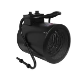 Zobo ZB-EY5 aeroterma electrica 5kW, 400V, 320mc