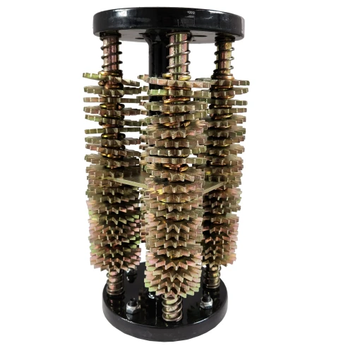 Masalta M400 ansamblu scarificare pentru MC8