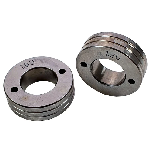 ProWELD MIG ROLL Rola de ghidaj U 1.0~1.2mm MIG-500Y