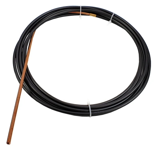 ProWELD Liner grafit sarma sudura  1.2~1.6mm (4m lungime) MIG-500P (501D Torch)