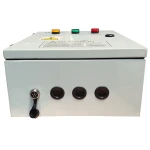 Stager YPA20063F12S automatizare monofazata 63A, 12Vcc, protectie