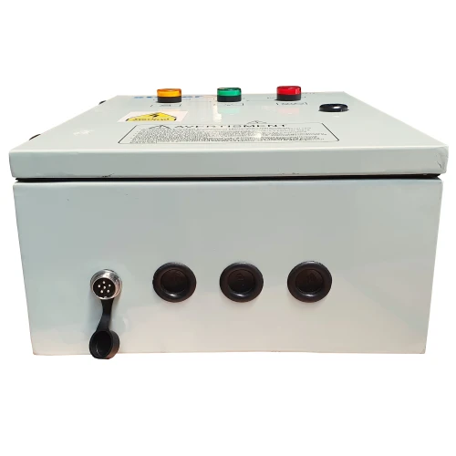 Stager YPA20063F12S automatizare monofazata 63A, 12Vcc, protectie