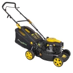 ProGARDEN S461Y-T6 masina de tuns gazon, 3.5CP, 460mm, 60L