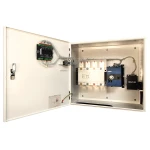 Stager YA40400F24 automatizare trifazata 400A, 24Vcc