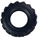 ProGARDEN Anvelopa profil agricol 6.00-12, RIM 4.00D