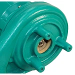 ProGARDEN QDX10-16-0.75A Pompa drenaj 1.5", 750W, apa murdara, 167L/min, 16m