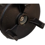 ProGARDEN QFD10-32-1.9 Pompa drenaj 1.25", 1.9kW, apa murdara, 230L/min, 32m