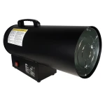 Zobo ZB-G50T aeroterma gaz 17-50kW, 230V, 1000mc