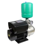 ProGARDEN VFWF-15S/4-45 Pompa turatie variabila, controler VFD compact, 1.1kW, 4mch, 45m, monofazat, LED