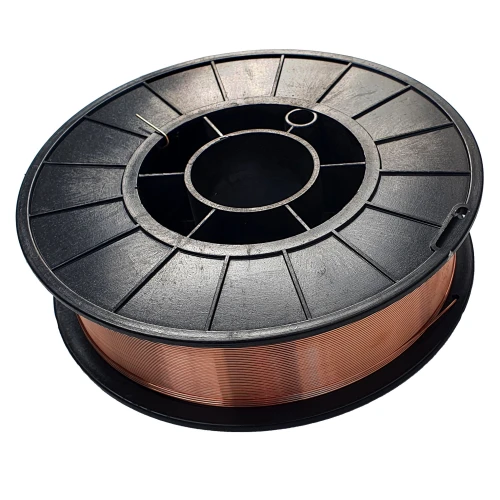 ProWELD ER70S-6 sarma sudura 0.8mm, rola 1kg/D100