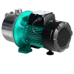 Pompa de suprafata 1", 600W, apa curata, 55L/min, 38m ProGARDEN SGJ600