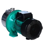 Pompa de suprafata 1", 800W, apa curata, 55L/min, 42m
