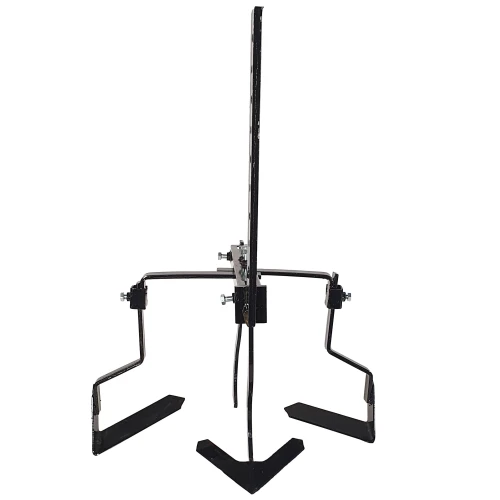 ProGARDEN PRO-PRS19-45 prasitoare 400-600mm pentru motocultor, tija 45cm