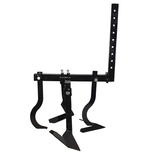 ProGARDEN PRO-PRS19-45 prasitoare 400-600mm pentru motocultor, tija 45cm