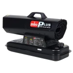 Zobo PLUS-K50 Tun de aer cald, ardere directa, 15kW, 230V, 300mc