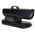 Zobo PLUS-K50 Tun de aer cald, ardere directa, 15kW, 230V, 300mc