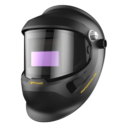ProWELD LY-600A masca sudura LCD, automata, reglabila, clasa optica 1112