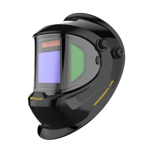 ProWELD LY-800D masca sudura LCD, automata, reglabila, clasa optica 1112