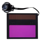 ProWELD Ecran cu filtru optic si cristale lichide pentru masca sudura automata LY-600A, Clasa 1112, 110x90mm
