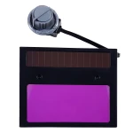 ProWELD Ecran cu filtru optic si cristale lichide pentru masca sudura automata LY-8507A, Clasa 1112, 110x90mm