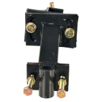 ProGARDEN Adaptor reglabil unghi pentru plug si rarita