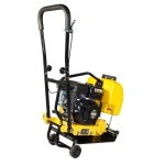 Masalta MS60-3 Placa compactoare usoara, Robin EX17, benzina