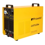 ProWELD CUT120e aparat taiere cu plasma, 400V, 2T/4T