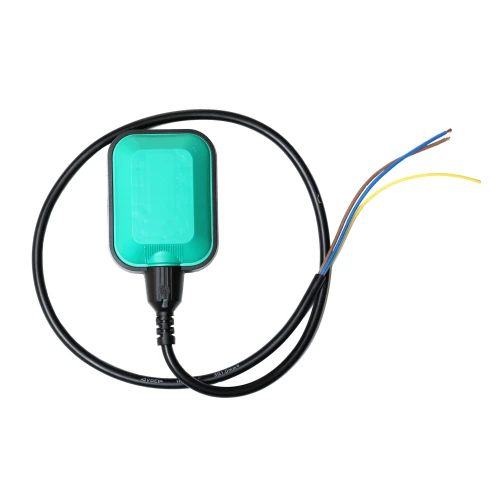 Progarden Plutitor, cablu 3G1mmp, 90cm, 20A, 250Vac, verde