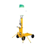 Stager YLB600-1 turn de iluminat 1x600W, LED, telescopic, 4.5m
