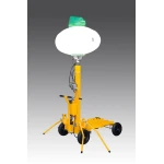 Stager YLB600-1 turn de iluminat 1x600W, LED, telescopic, 4.5m