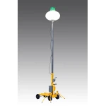 Stager YLB600-1 turn de iluminat 1x600W, LED, telescopic, 4.5m