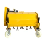 ProGARDEN TV600 Tocator vegetatie pentru minitractoare Campo T12/T18