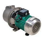 Pompa de suprafata 1, solar, 500W/48V, MPPT, fara PFV, 35m, 3.2mch, inox, apa curata Progarden TSSGJ3.2-35-48/500 