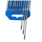 ProWELD WR20 Electrozi tungsten mov, 2.4x175mm, 10buc